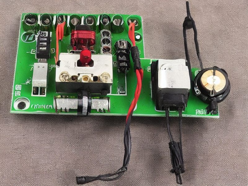 pg模拟器 MOSFET资料工程资料 1