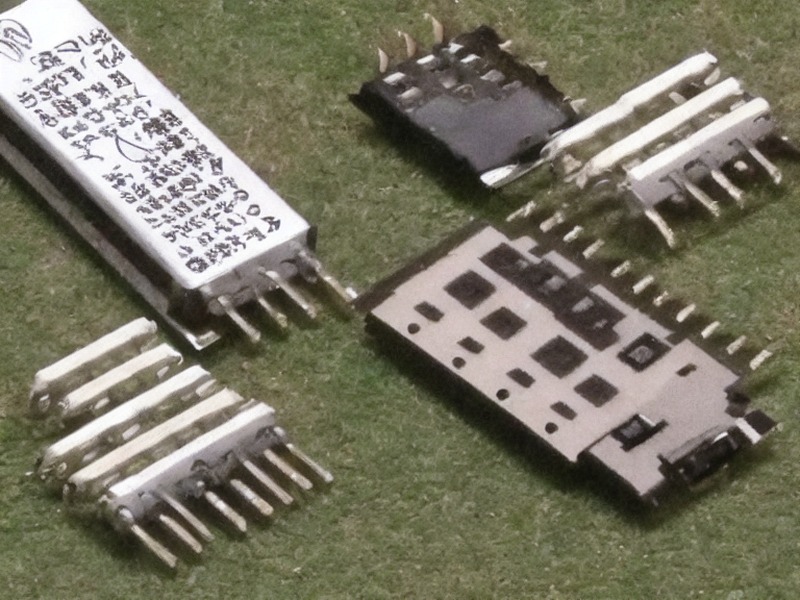 DAC输出清单产品资料 2