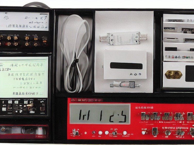 频率控制工程页电子资料 1