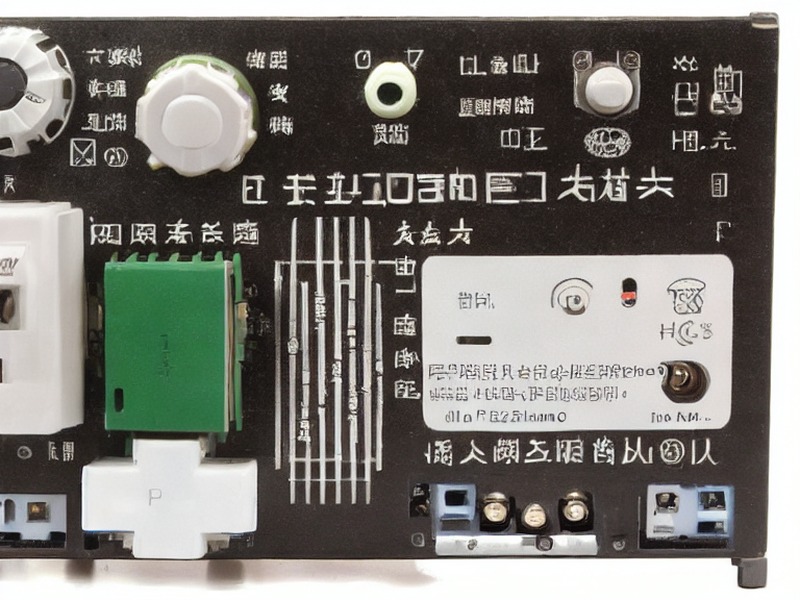 DAC输出专题选型参考 1