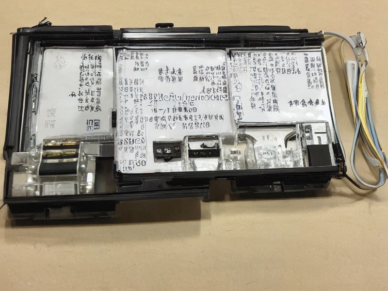 电源模块参考