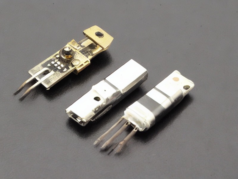 工业网关应用在替代料比较中的选型资料 2