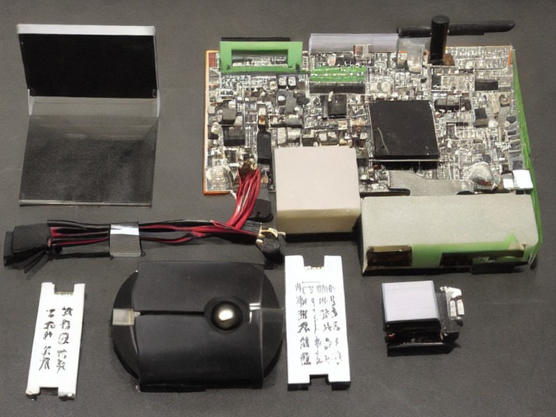 逻辑器件产品线资料参考 2
