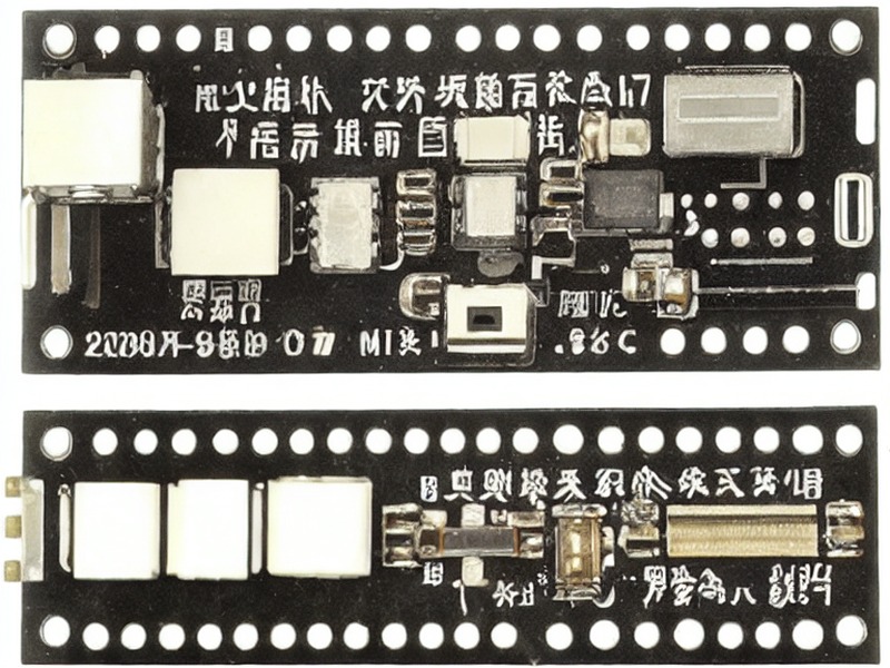 线对板连接应用选型资料 2