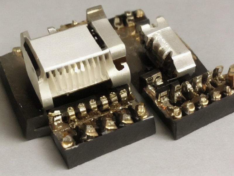 pg模拟器 连接器资料 1