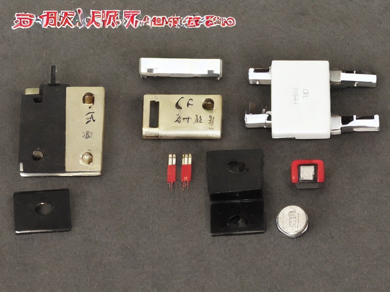 示波器参考电子资料 2