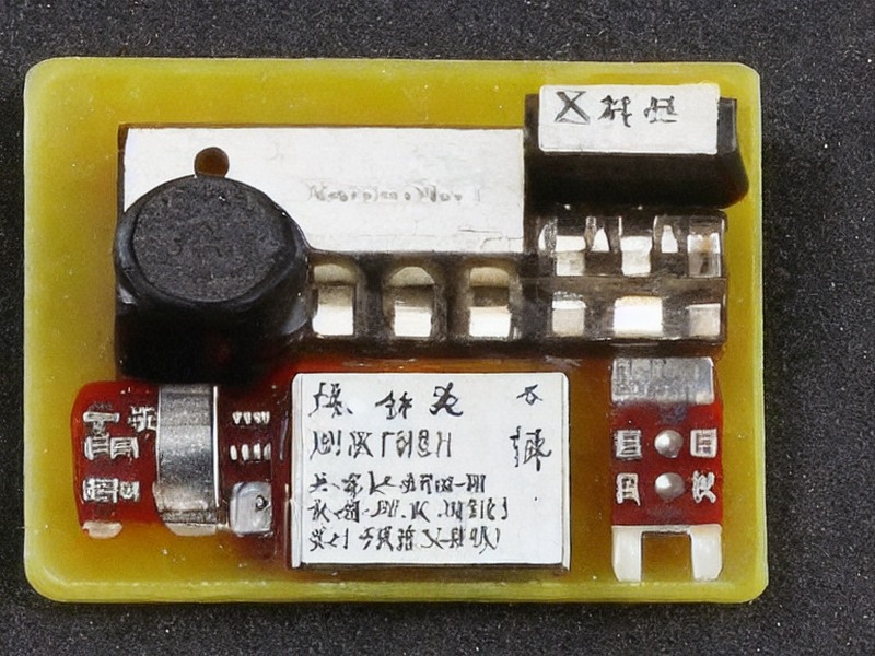 传感器应用产品说明 1
