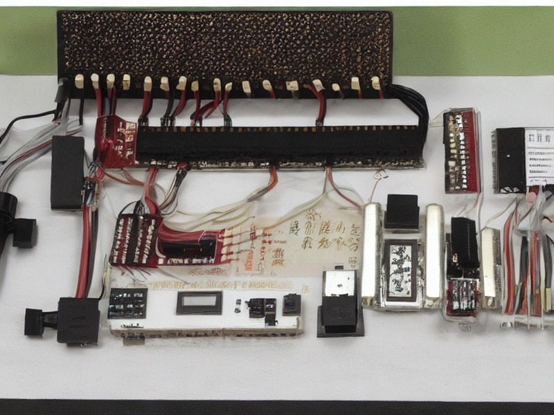 射频连接相关焊接工具应用产品说明 2