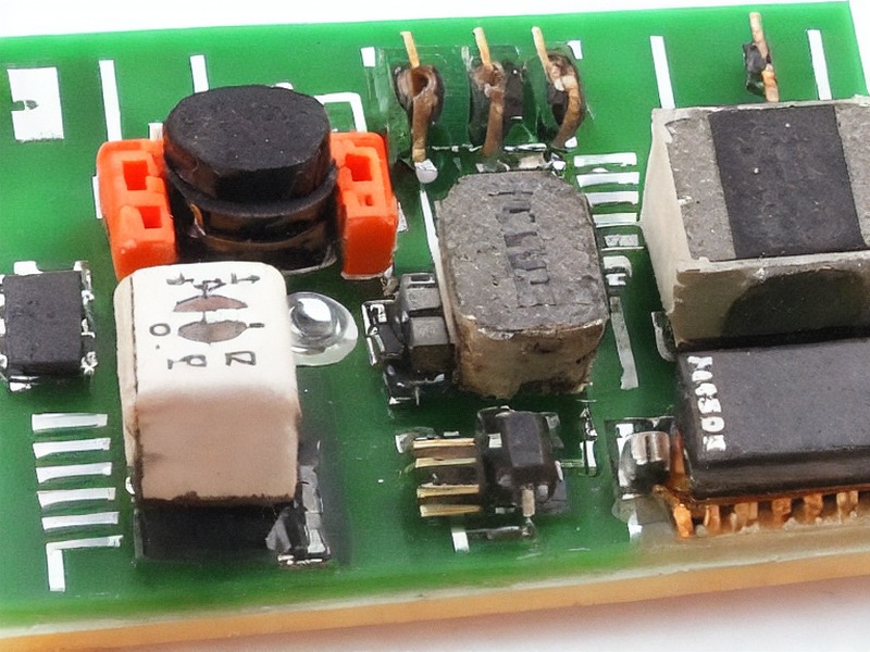 MOSFET应用项目资料：MOSFET目录 2