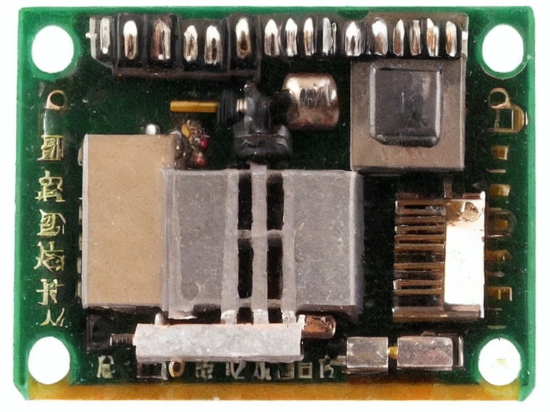 NOR Flash内容工程应用 1