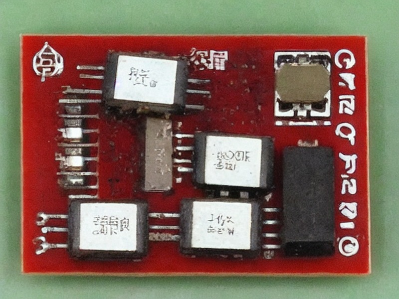DC/DC转换应用选型资料 1
