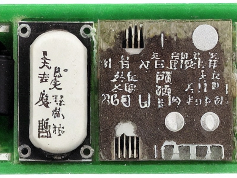 晶振内容电子资料 2