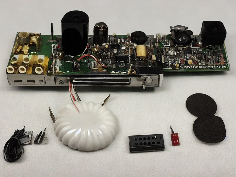MOSFET内容工程资料 1