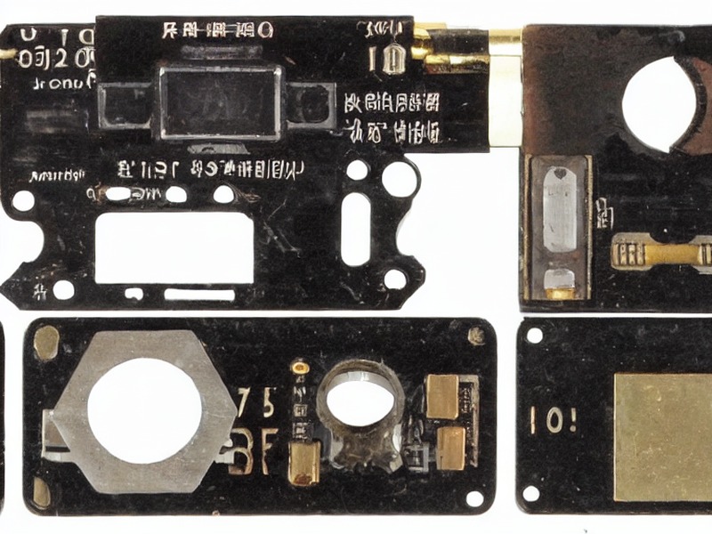逻辑器件专题在替代料比较中的选型资料