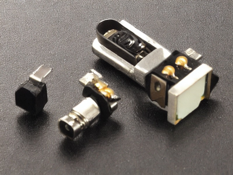 嵌入式模块应用产品说明 1