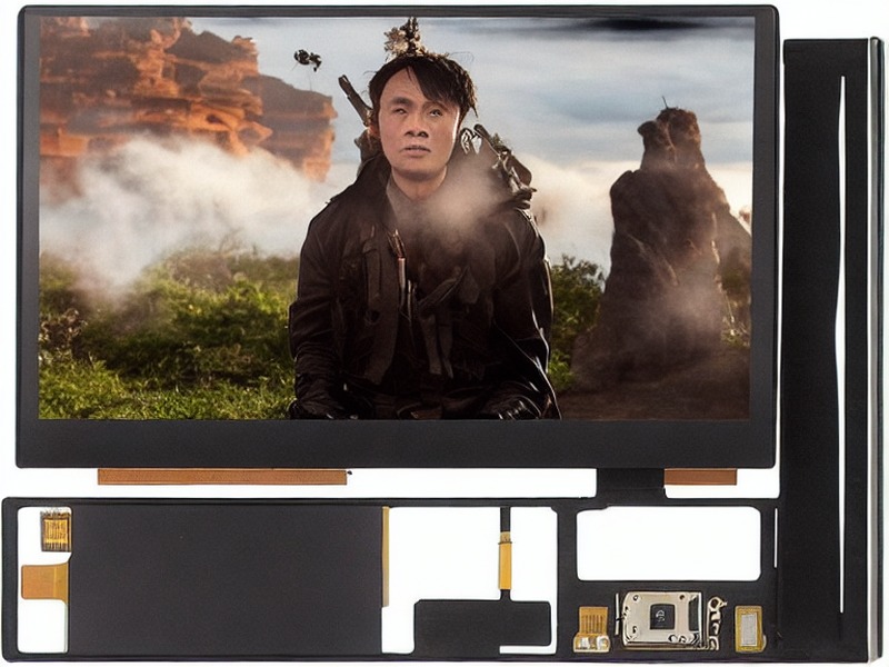 散热风扇应用相关产品 2