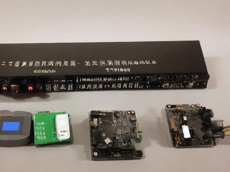 接口芯片中心工程应用 2
