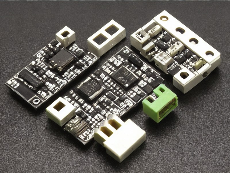 浪涌保护应用技术资料