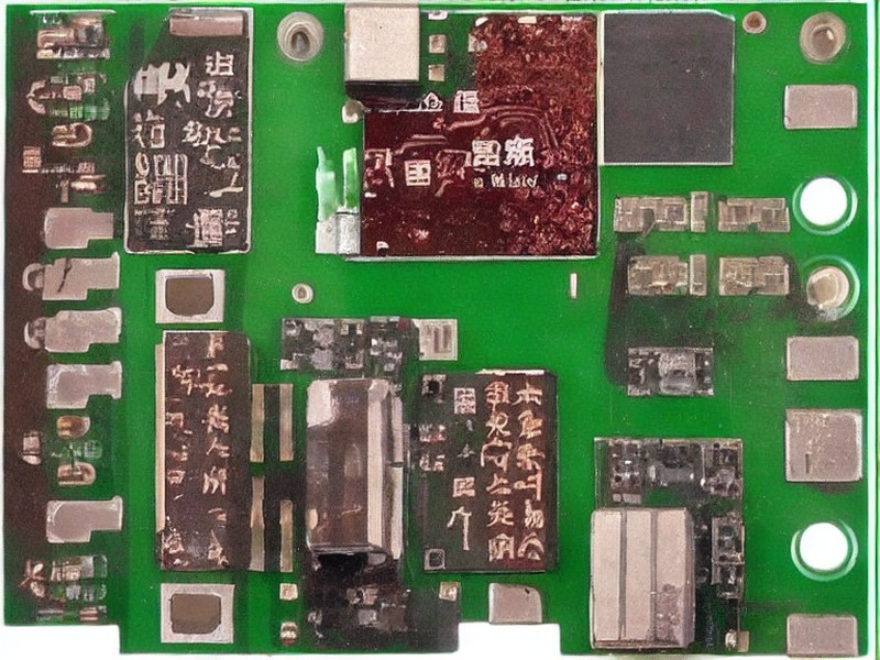 Wi-Fi模块产品线在替代料比较中的选型资料 2