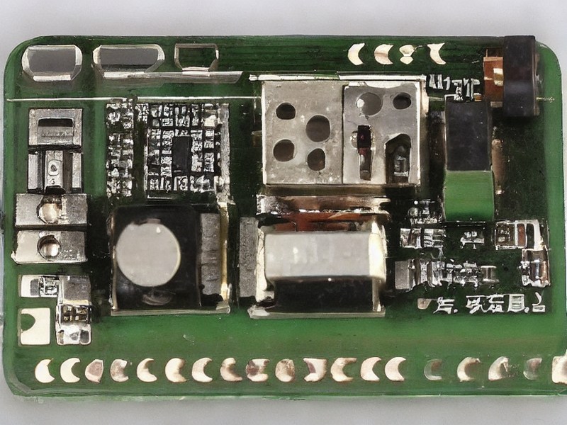 导热材料应用DC/DC转换应用说明 1