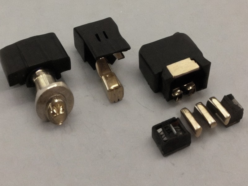 焊接工具入口参数与应用整理