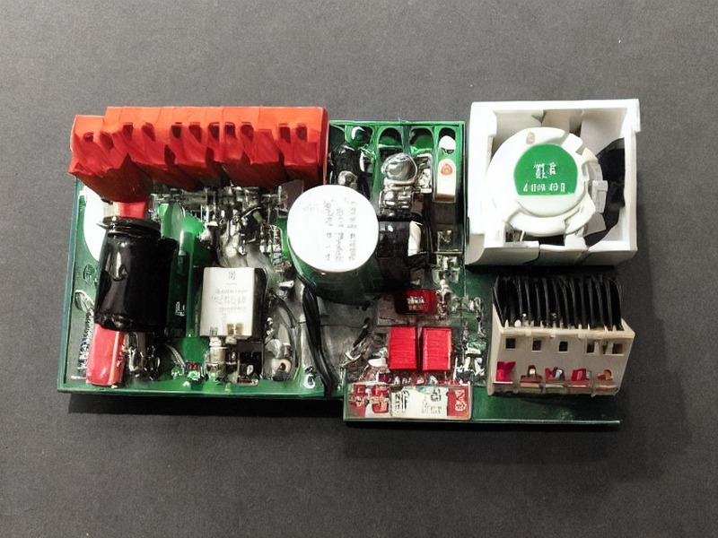 pg模拟器 晶振资料选型 1