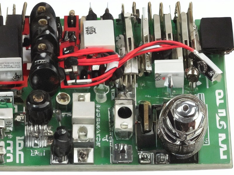 NAND Flash总览产品资料 1