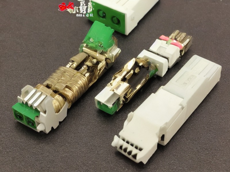 AC/DC电源内容在工业控制中的选型资料 2