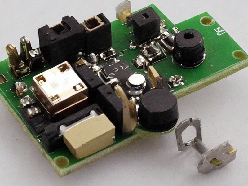 pg模拟器 光耦合器资料说明 2