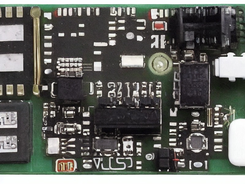 线缆组件应用相关产品 1