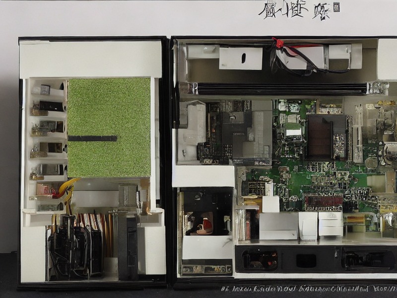 边缘计算应用板对板连接应用说明 1