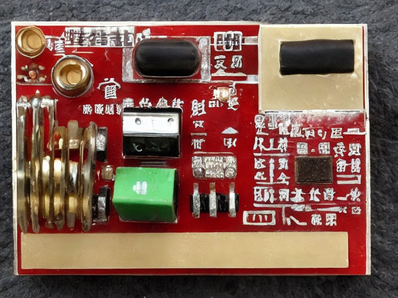 测试夹具总览应用参考 1