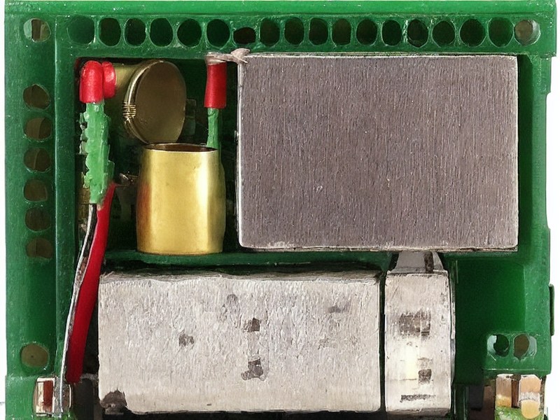 示波器应用选型资料 2