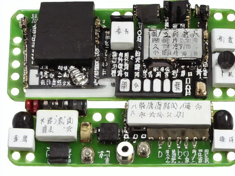 端子组件应用选型资料 2