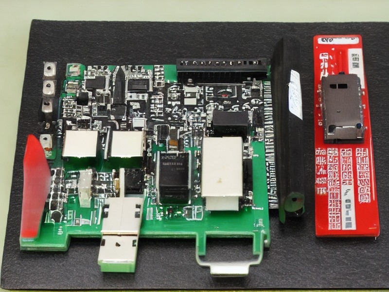 电池座应用相关产品 1