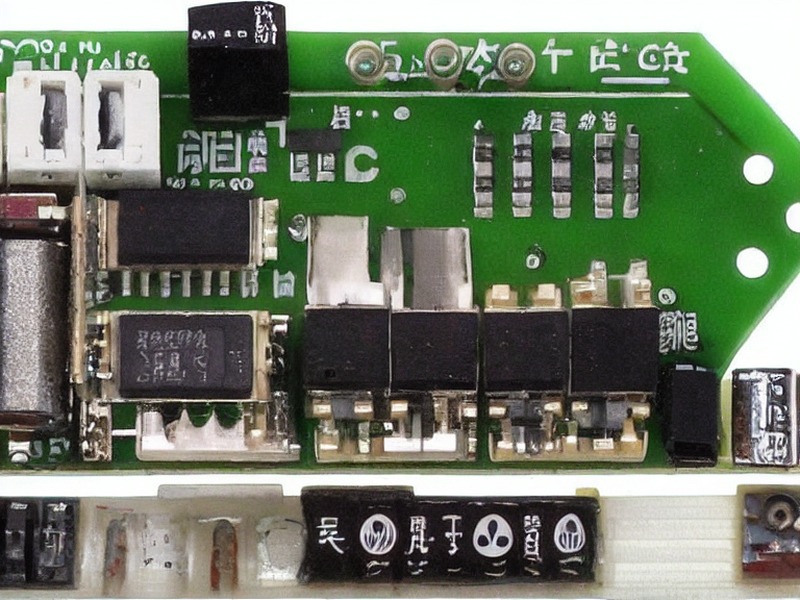 DC/DC转换参考选型参考 2