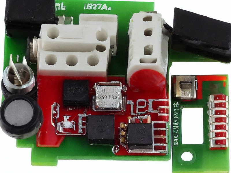 pg模拟器 二极管资源选型 1