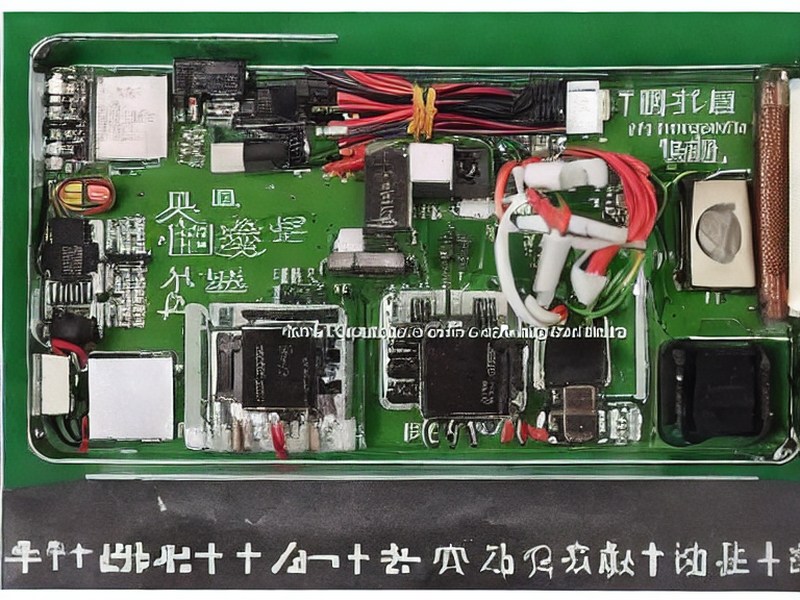 晶振资料库工程应用