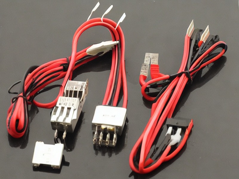 USB接口目录产品信息 2