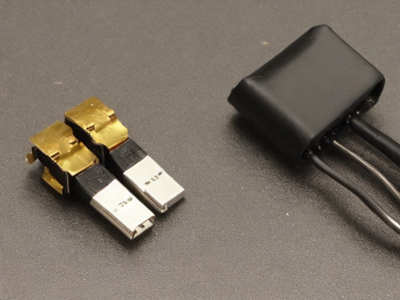 pg模拟器 ESD保护参考技术资料 2