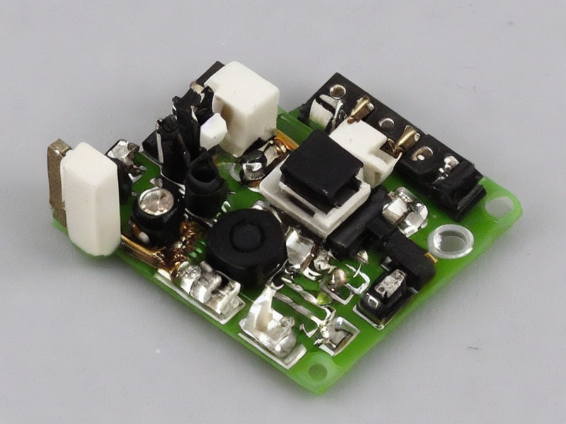 NAND Flash应用选型资料 2