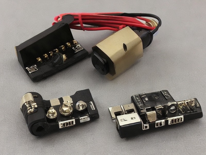 pg模拟器 电源模块参考 2