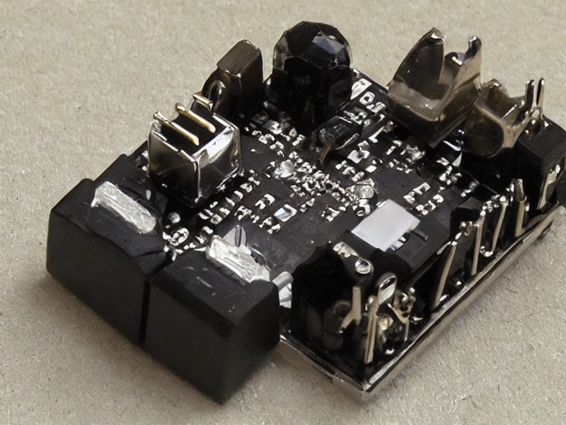 pg模拟器 MOSFET清单说明 1