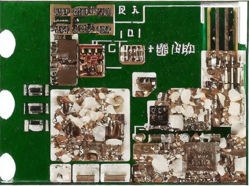 PLC接口导航在替代料比较中的选型资料 2