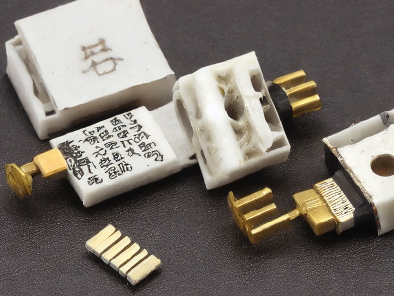 pg模拟器 连接器资料 2