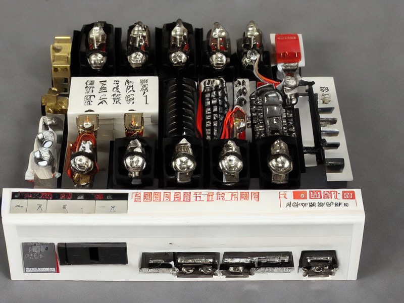 振荡器产品线选型参考 1