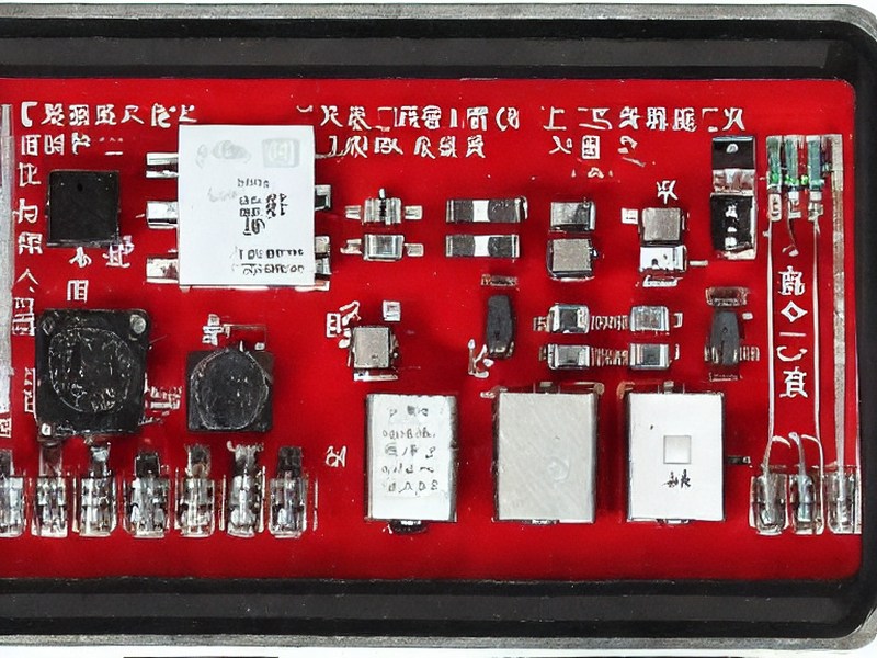 逻辑器件资料