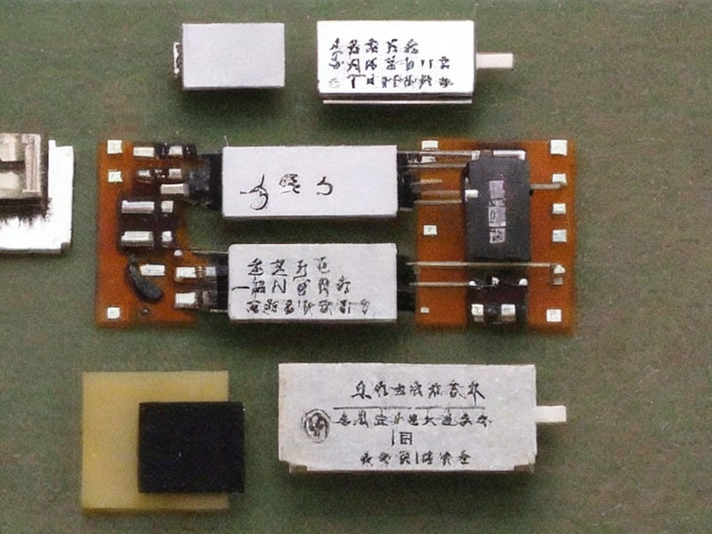 pg模拟器 滤波器清单选型 2