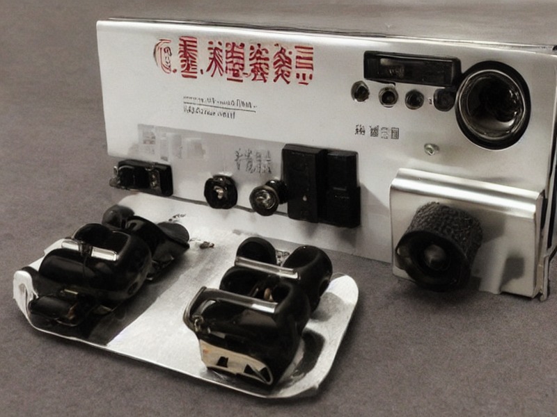 边缘计算选型产品资料 2