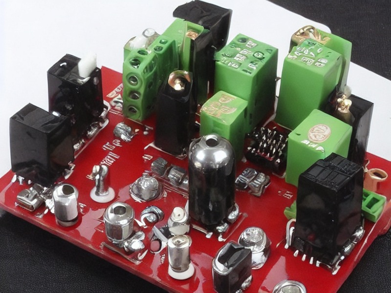pg模拟器 连接器资料工程资料 1